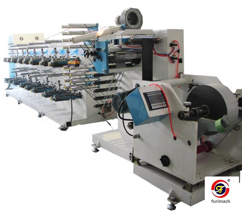 SW300 48(24) Shaft Auto Spool Winding Machine Buy spool winding