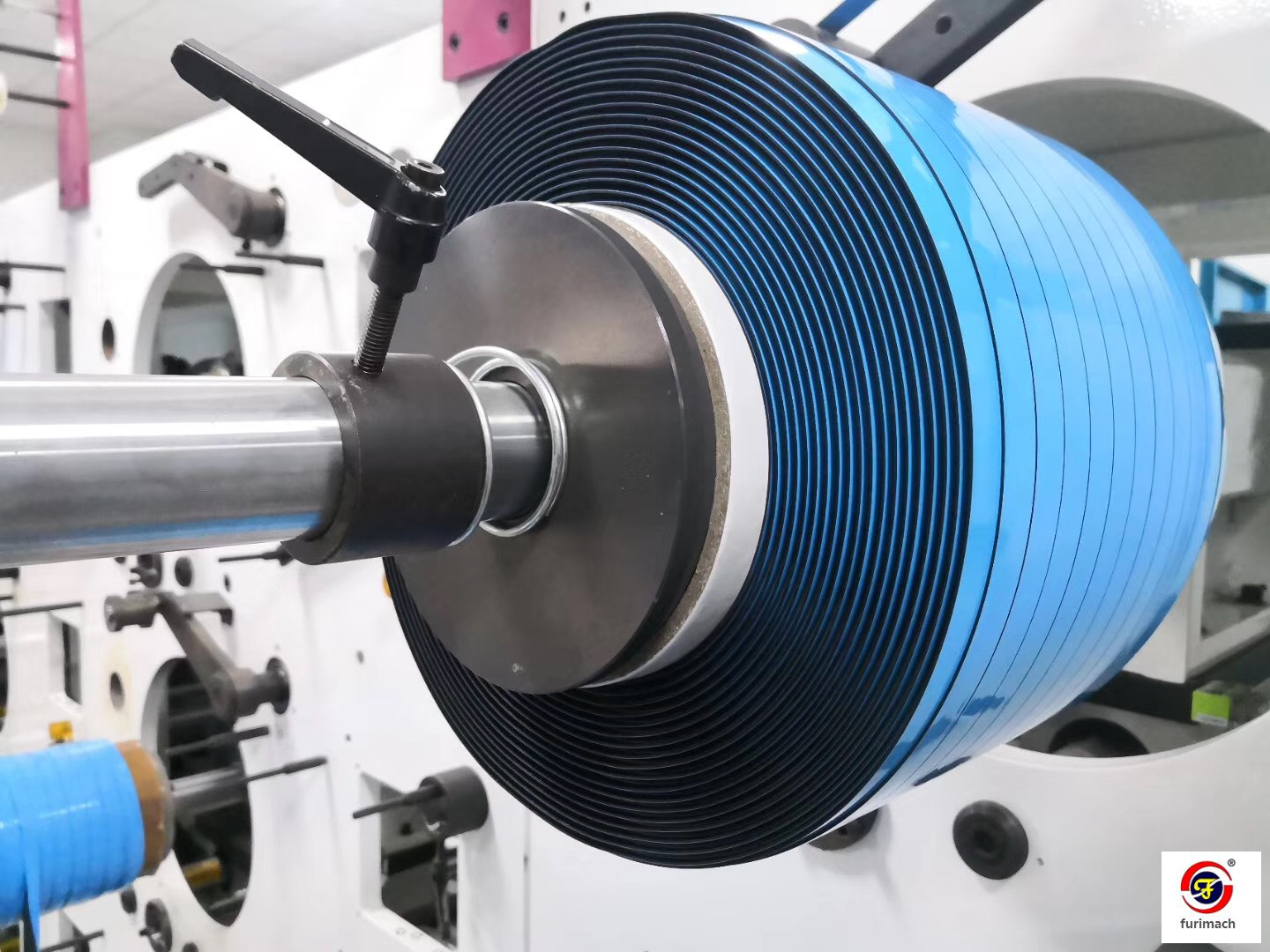 SW300 48(24) Shaft Auto Spool Winding Machine Buy spool winding