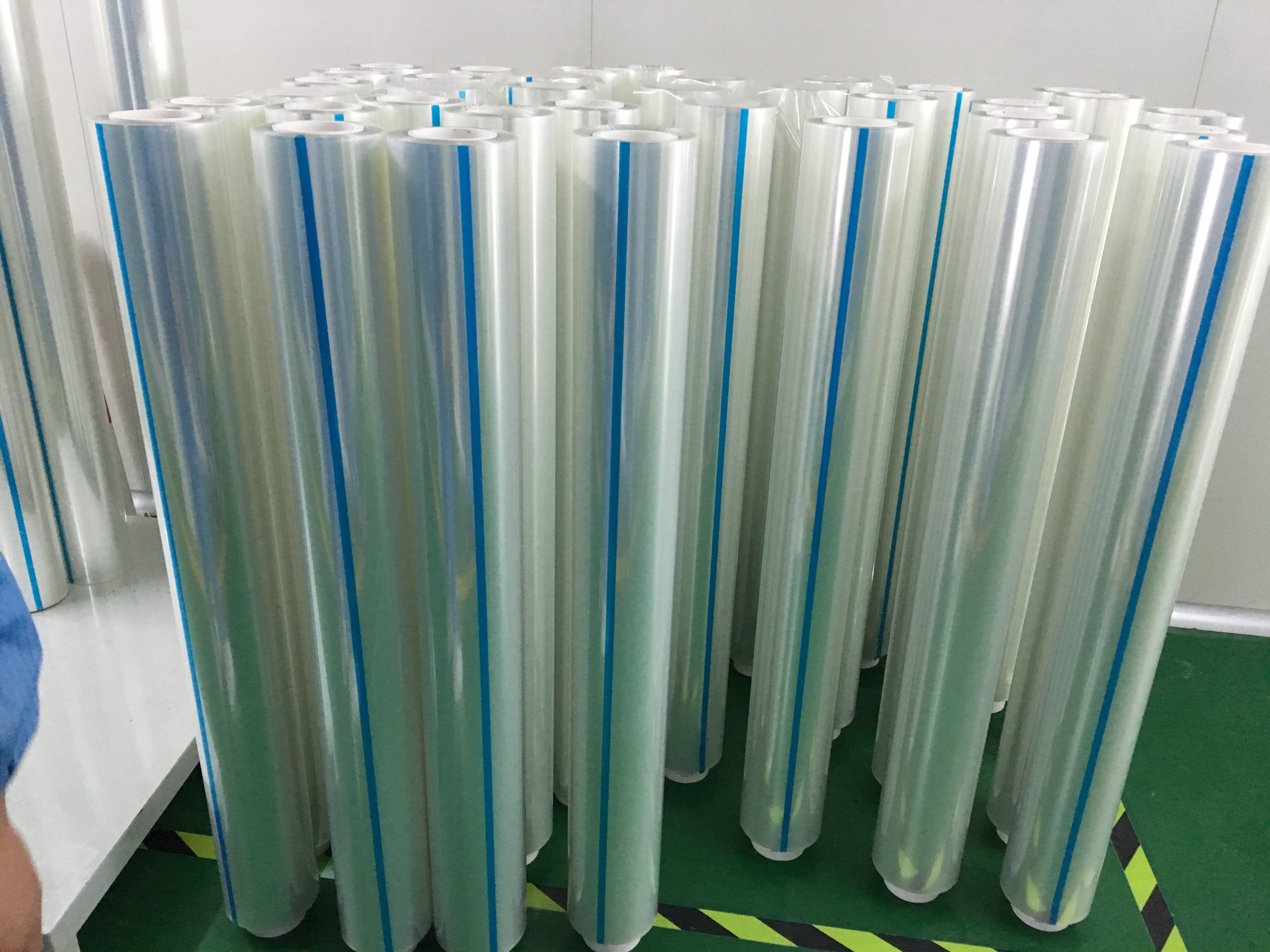 PE Protective Film Coating Machine Buy film coating machine